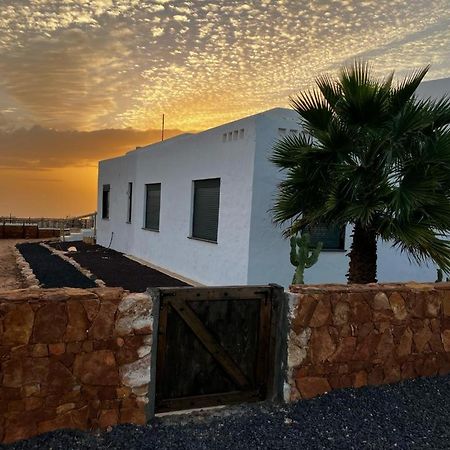 Can Altavista Puerto del Rosario  Kültér fotó