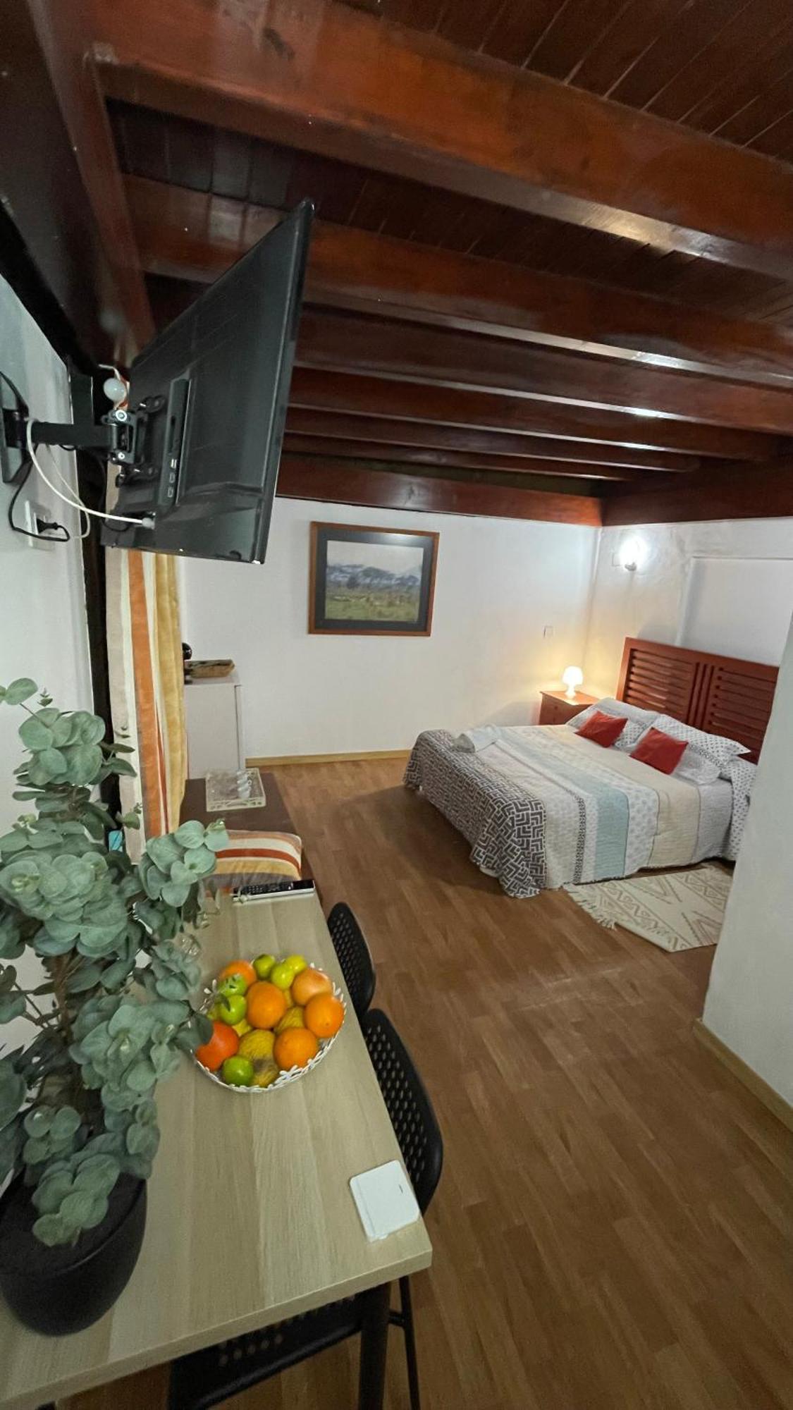 Can Altavista Puerto del Rosario  Kültér fotó