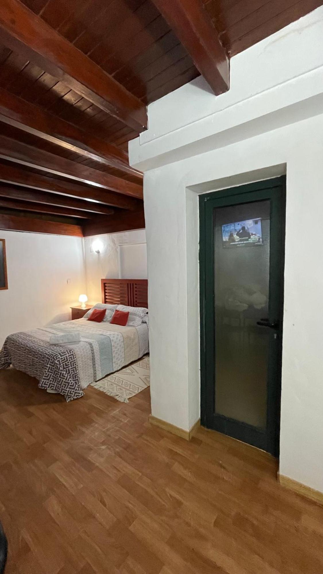 Can Altavista Puerto del Rosario  Kültér fotó