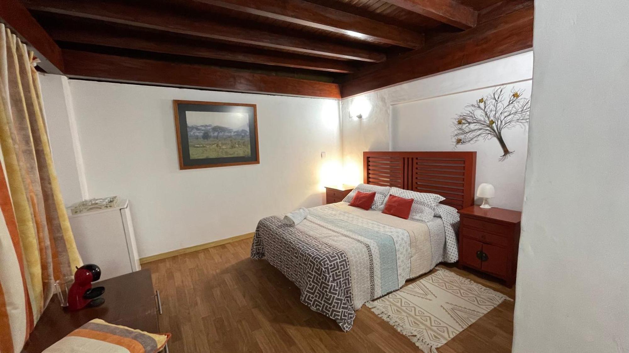 Can Altavista Puerto del Rosario  Kültér fotó