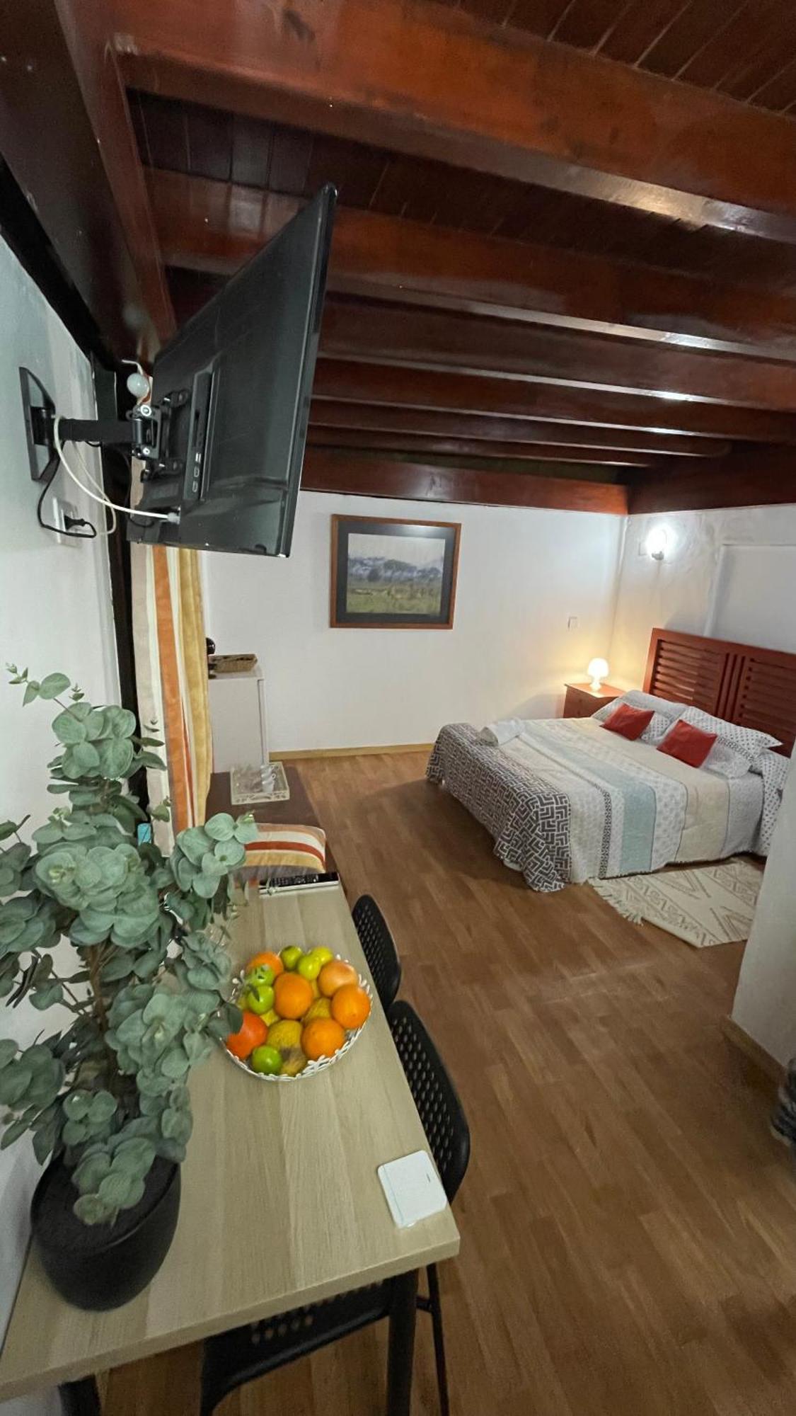 Can Altavista Puerto del Rosario  Kültér fotó