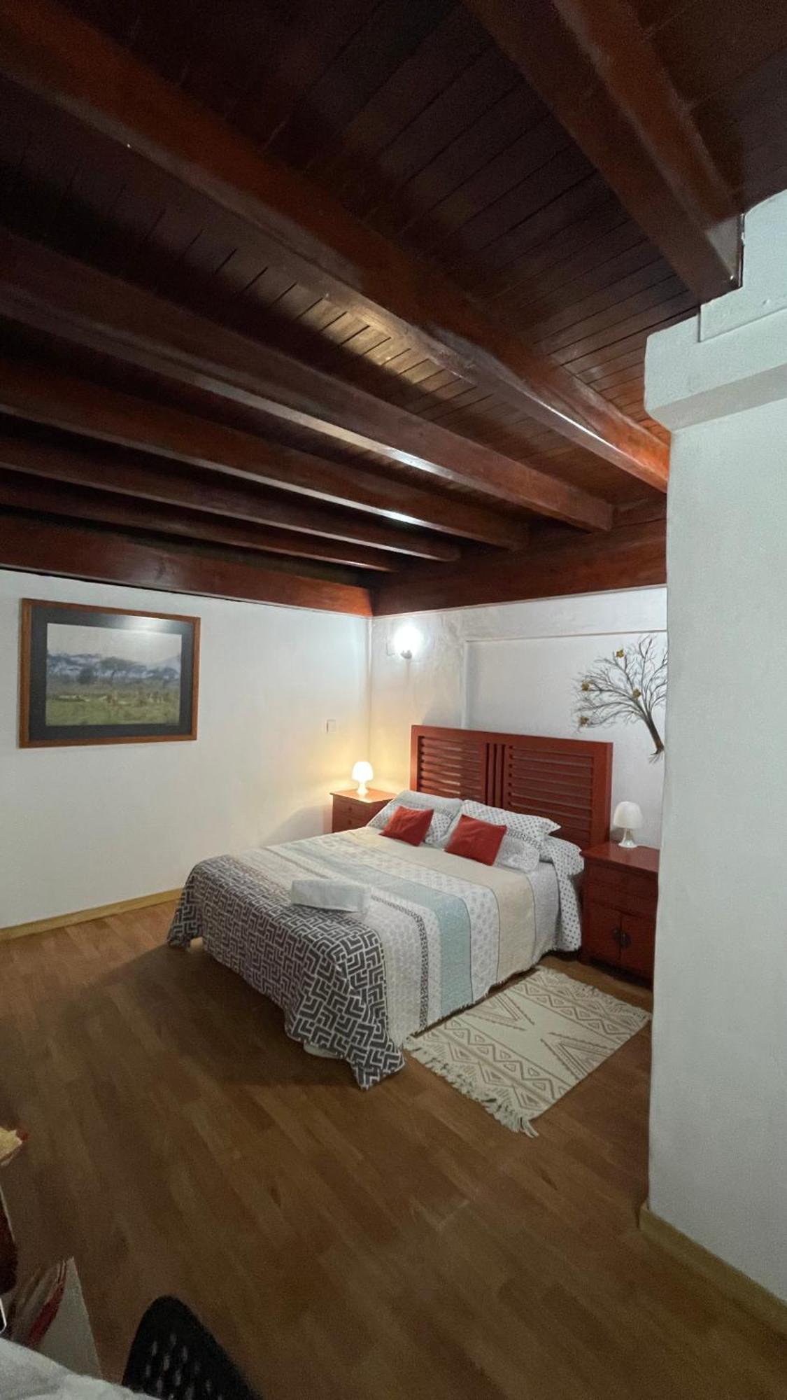 Can Altavista Puerto del Rosario  Kültér fotó