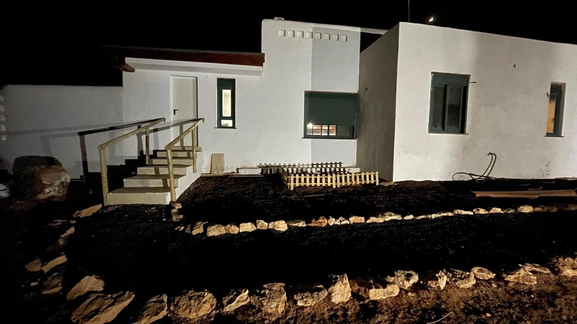 Can Altavista Puerto del Rosario  Kültér fotó
