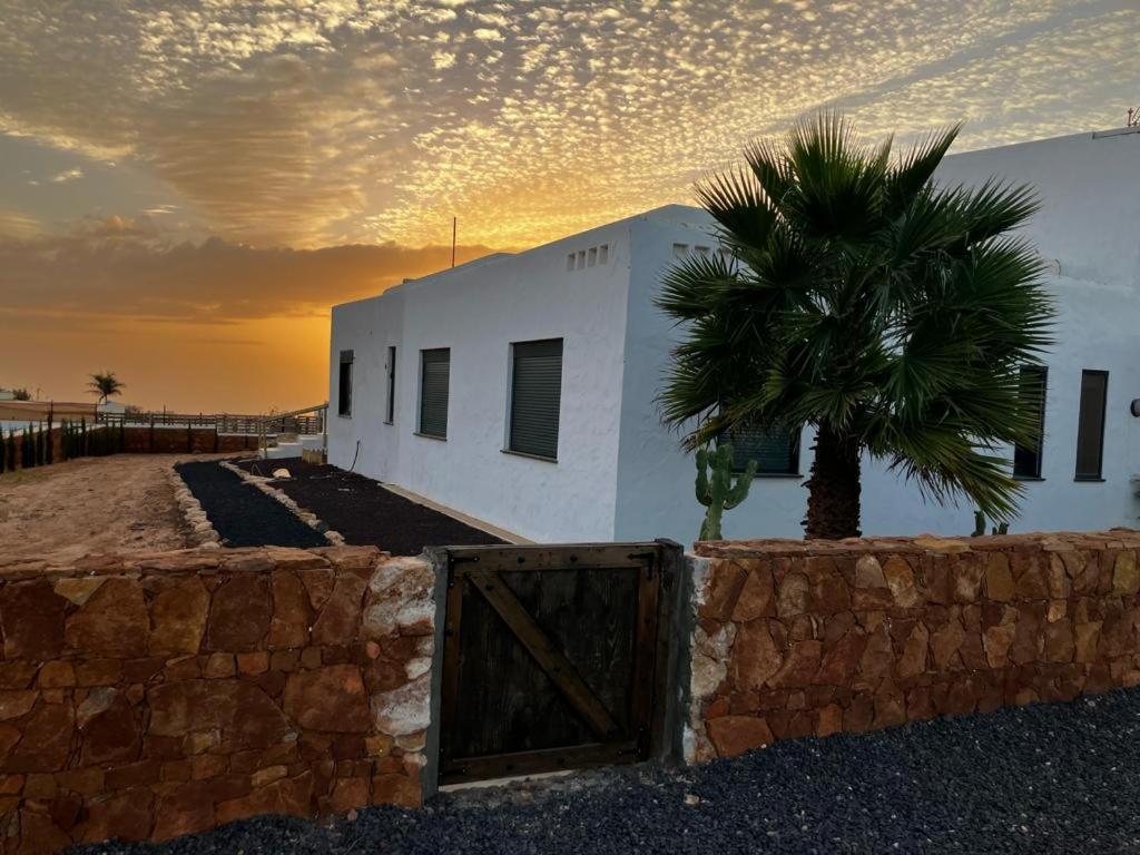 Can Altavista Puerto del Rosario  Kültér fotó
