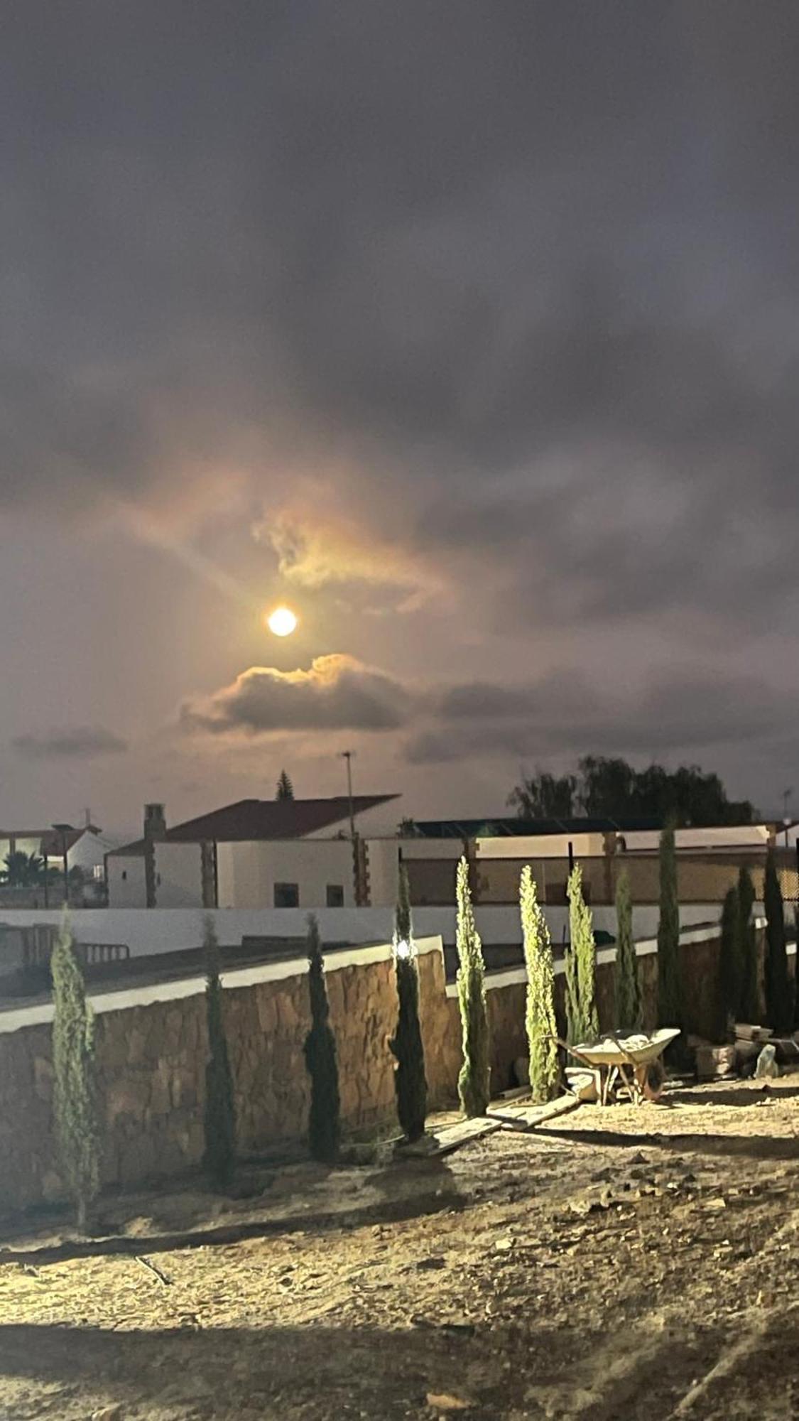 Can Altavista Puerto del Rosario  Kültér fotó